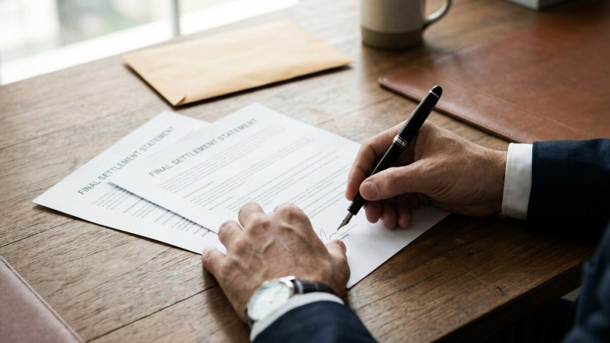 Solde de tout compte : guide complet pour salariés et employeurs