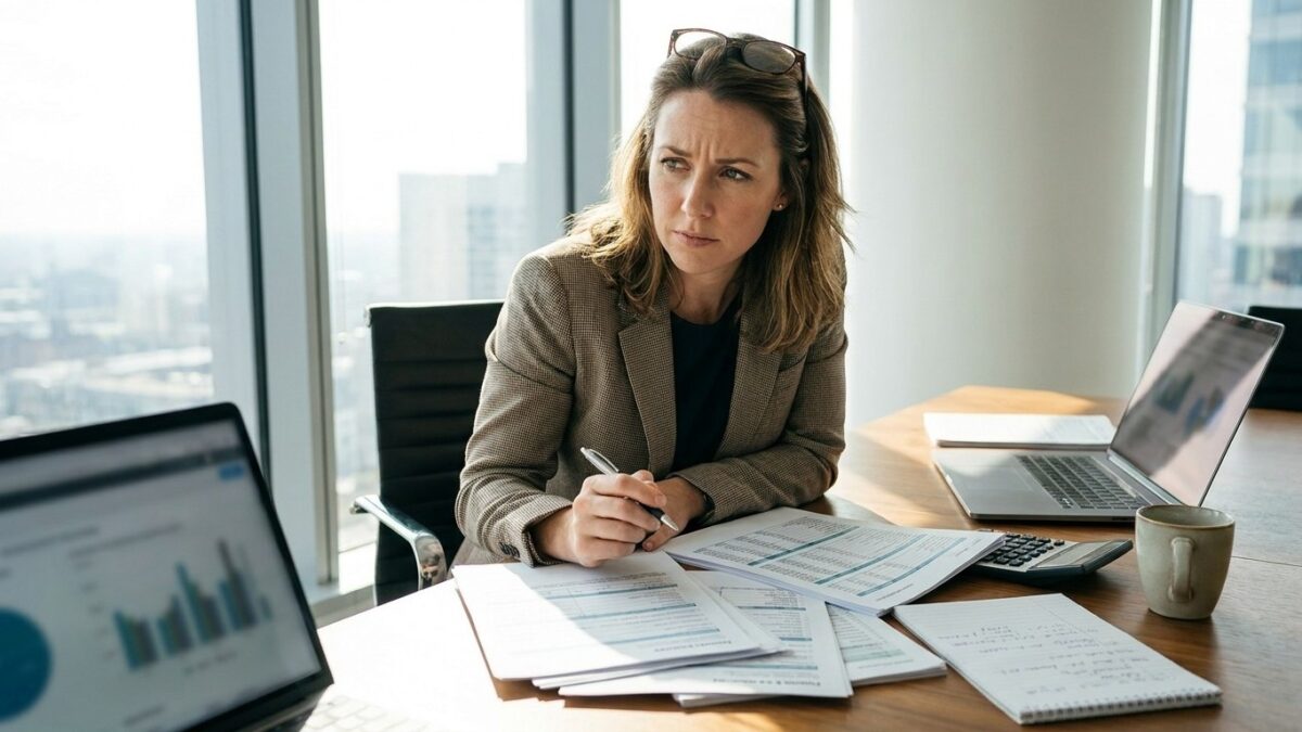 Solde de tout compte en rupture conventionnelle : ce qui change selon votre situation