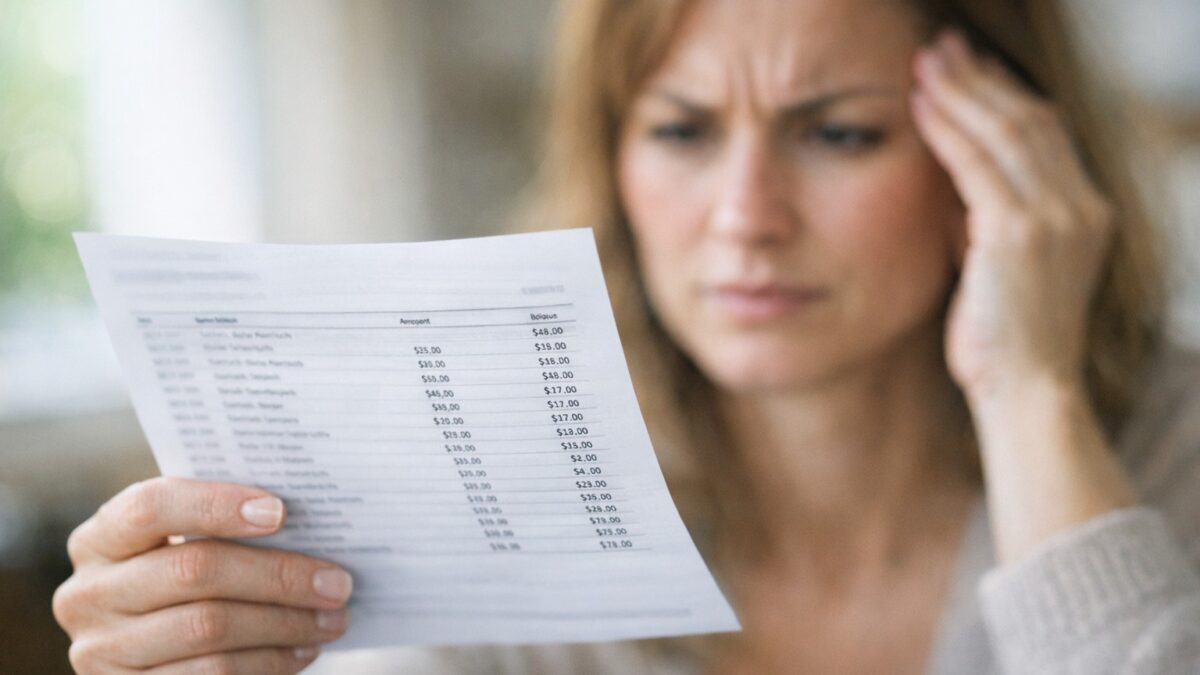 « Un abonnement que je n'ai jamais signé était prélevé sur mon compte » : voici ce que dit la loi et comment récupérer vot...