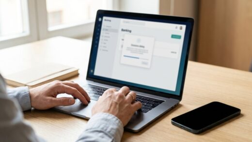 Comment fonctionne un virement bancaire : délais, SEPA et virement instantané