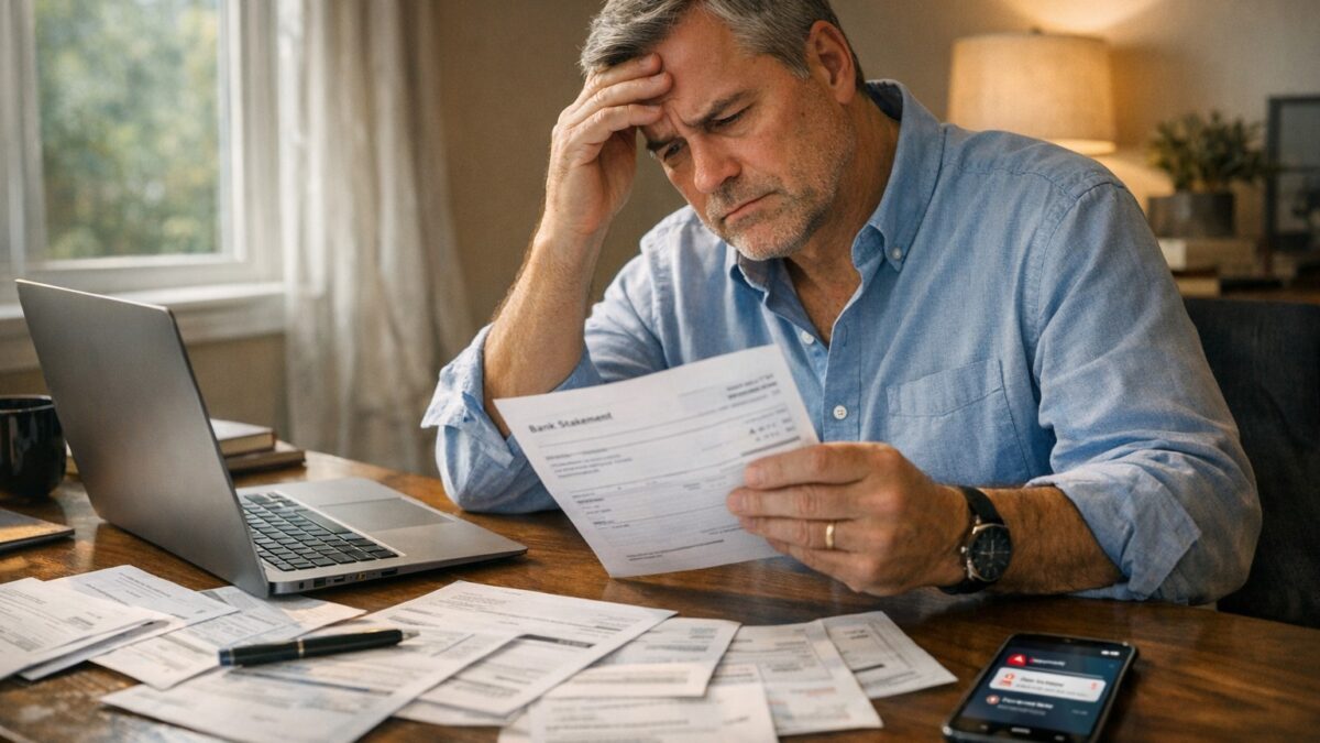 Virement sur compte clos : délais de restitution et démarches auprès de votre banque