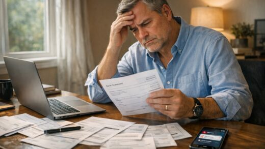Virement sur compte clos : délais de restitution et démarches auprès de votre banque