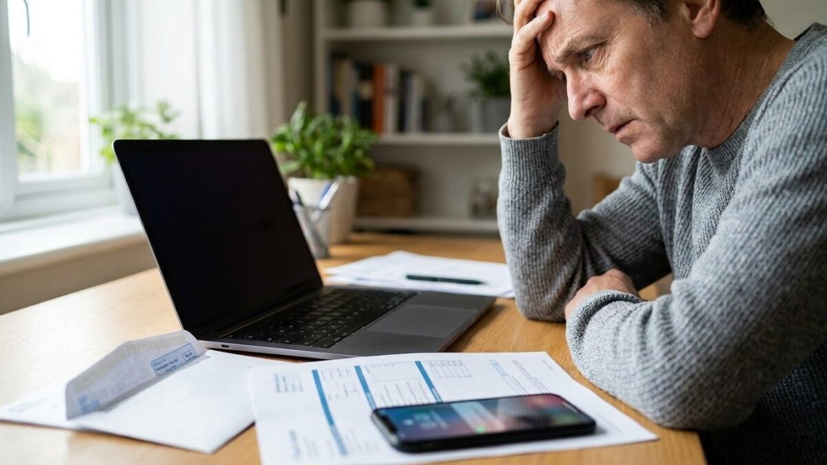 Virement sur compte clôturé : que se passe-t-il et comment récupérer votre argent ?