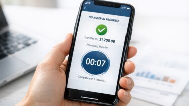 Virement instantané : fonctionnement, plafonds et banques compatibles