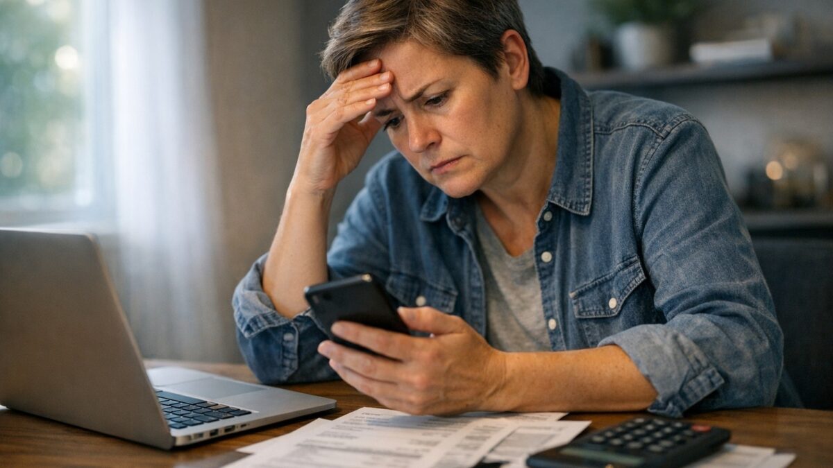 Virement non reçu par le bénéficiaire au Crédit Agricole : causes et solutions