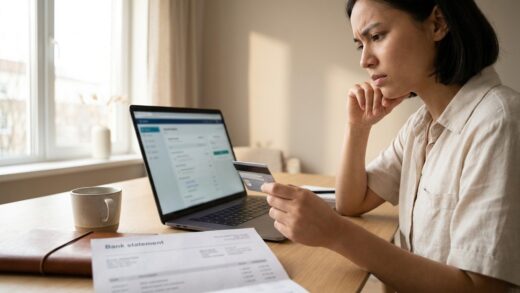 Virement Société Française de Prévention : à quoi correspond ce virement sur votre compte ?