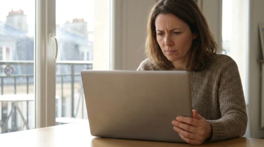 Vous Attendez Sereinement Que Largent Arrive Ces 3 Anomalies Invisibles Sur Votre Cheque Declenchent Un Rejet Immediat Sans La Moindre Sommation Featured