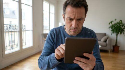 Vous Croyez Realiser Une Simple Procedure Dactivation Lerreur Fatale Qui Force Votre Banque A Autoriser Des Transactions Devastatrices Sur Votre Compte Featured