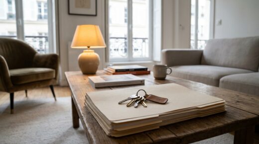 Achat Immobilier Avec Locataire En Place Ce Terrible Piege Juridique Qui Menace De Siphonner Vos Revenus Des Le Premier Mois Si Vous Signez A Laveugle Featured