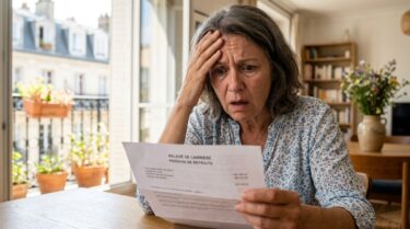 Elle A Bosse 28 Ans Et Na Rien Vu Venir Ce Comptage Cache De Trimestres Change Tout Pour Sa Petite Pension Featured