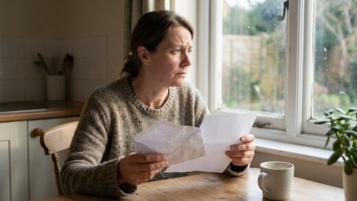 « Il dormait 45 000 € sur une assurance-vie au nom de mon mari » : l'assureur n'avait aucune obligation de me chercher, et...