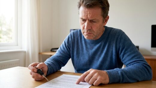 « Il manquait 1 500 € sur l'indemnisation après l'accident de ma femme au volant de ma voiture » : la ligne du contrat que...