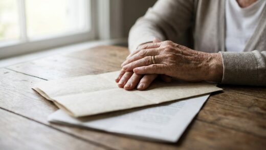 « Il manquait 5 000 € pour enterrer mon mari et son compte était bloqué » : la règle que sa banque espérait me voir ignorer