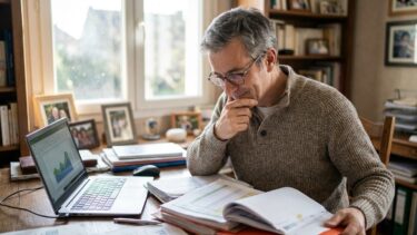 Impact de la suspension de la réforme sur l'âge de départ à la retraite