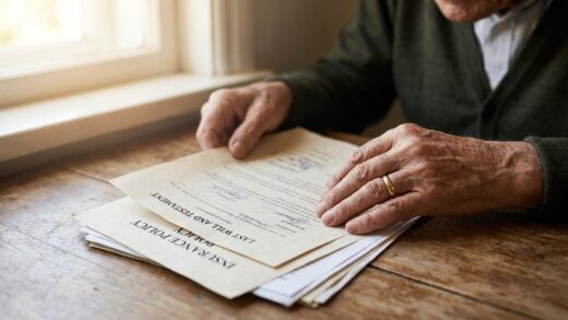 « J'ai attendu 4 mois le capital de l'assurance-vie de mon père » : personne ne m'avait dit que l'assureur me devait des i...