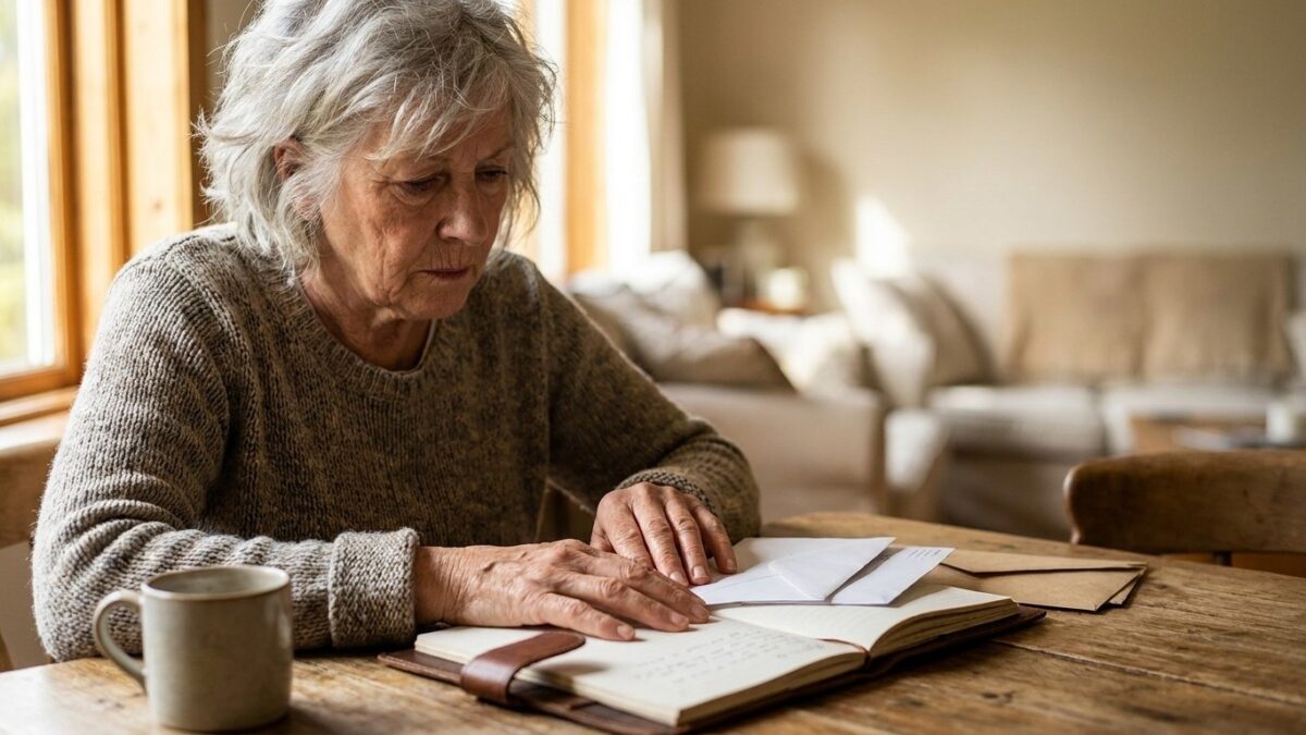 « J'ai attendu mes 78 ans pour donner 100 000 € à chacun de mes enfants » : personne ne m'avait dit que ce compteur de 15 ...