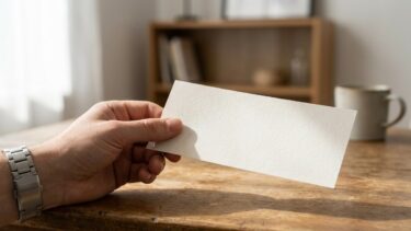 J'ai bloqué un chèque de 4 500 € après un chantier bâclé : ma banque m'a parlé d'une amende dont je n'avais jamais entendu...