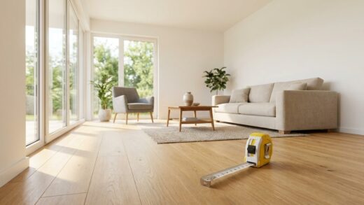« J'ai déclaré ma maison en 4 pièces à mon assureur » : personne ne m'avait dit que mon salon de 42 m² comptait pour 2 piè...