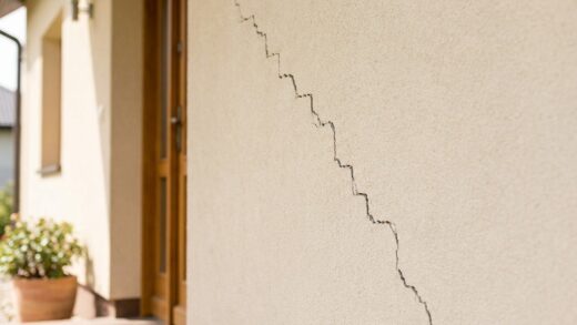 « J'ai déclaré mes fissures de sécheresse en cat nat » : quand j'ai vu l'indemnité amputée de 1 520 €, j'ai compris ce que...