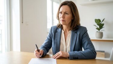 « J'ai désigné ma fille bénéficiaire de mon assurance-vie » : personne ne m'avait dit que sa signature m'interdirait de re...