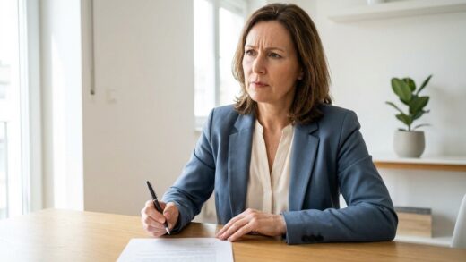 « J'ai désigné ma fille bénéficiaire de mon assurance-vie » : personne ne m'avait dit que sa signature m'interdirait de re...