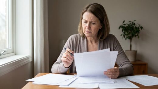 « J'ai divorcé il y a 15 ans et refait toute ma vie » : personne ne m'avait dit que mon ex-mari toucherait encore mon assu...