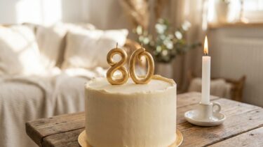 « J'ai donné 31 865 € à mon fils juste après mes 80 ans » : personne ne m'avait dit que ce jour d'anniversaire faisait tou...