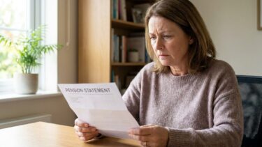 « J'ai élevé mes trois enfants et validé tous mes trimestres » : personne ne m'avait dit qu'en partant avant 63 ans je per...