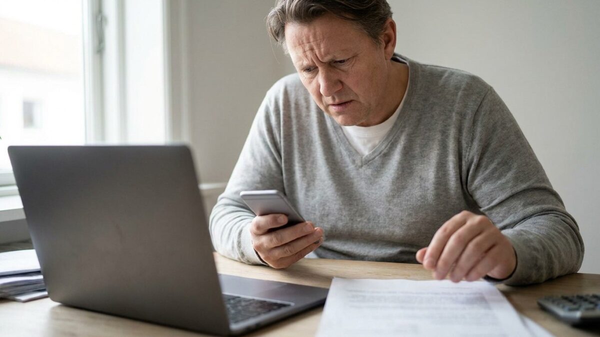 J'ai été débouté au tribunal après un faux appel de ma banque : le juge a réclamé une preuve du numéro affiché que personn...