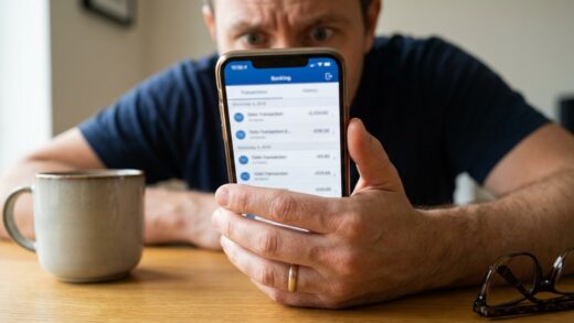 « J'ai été prélevé de 340 € de plus que d'habitude par mon fournisseur » : personne ne m'avait dit que ma banque devait me...