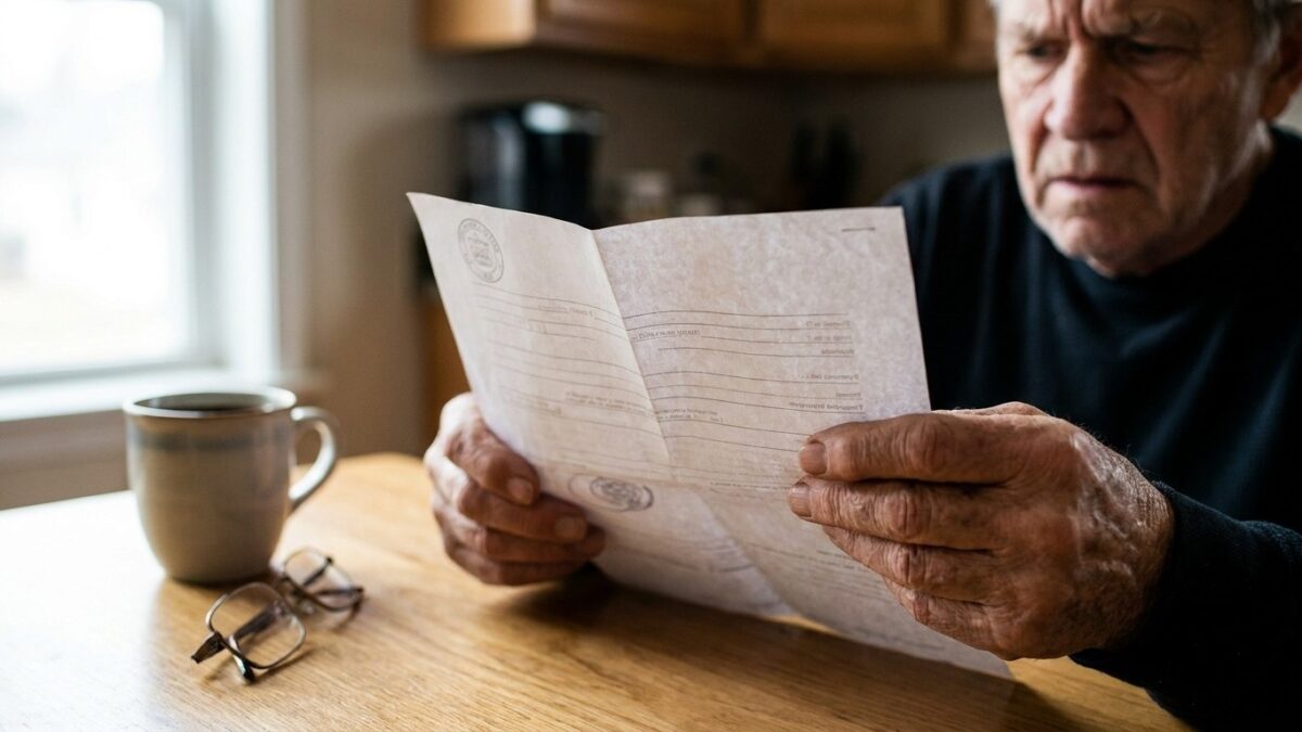 « J'ai eu droit au minimum contributif après 40 ans de petits salaires » : personne ne m'avait dit que ma complémentaire p...