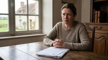 « J'ai hérité de la maison de ma mère qui touchait l'Aspa » : personne ne m'avait dit qu'à partir de 39 000 € la caisse pa...