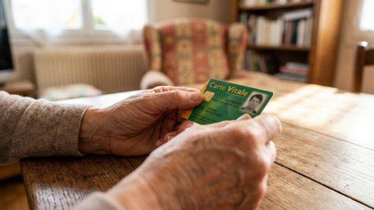« J'ai payé ma mutuelle 92 € par mois pendant toute ma retraite » : personne ne m'avait dit que la CPAM couvrait tout sous...