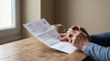 J'ai perdu mon mari salarié il y a 18 mois : la CPAM me devait 3 900 € mais un délai que personne ne m'avait dit a failli ...