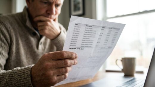 « J'ai pris 2 000 € sur mon PEA pour boucler un mois difficile » : au relevé suivant, le plan n'existait plus et le fisc a...