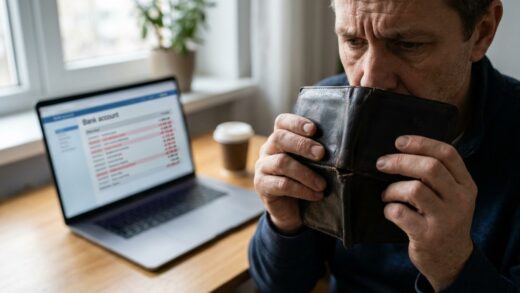 « J'ai reçu 2 400 € par erreur sur mon compte et je les ai dépensés » : personne ne m'avait dit que l'émetteur avait 5 ans...