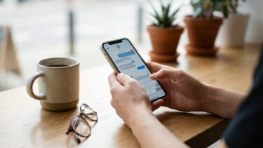 « J'ai reçu le SMS 'REMB IMPOT REVENUS' le jour même du virement des impôts » : personne ne m'avait dit que c'était à ma b...