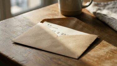 J'ai reçu un courrier me réclamant 5 800 € de réversion : la Carsat remontait 8 ans en arrière, et personne ne m'avait dit...