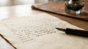 « J'ai rédigé mon testament moi-même pour protéger ma compagne » : personne ne m'avait dit qu'une date manquante suffirait...
