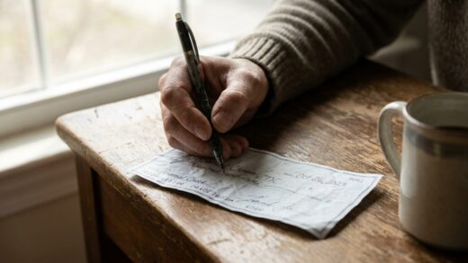 « J'ai remis un chèque postdaté à mon artisan pour attendre mon salaire » : personne ne m'avait dit que la banque pouvait ...