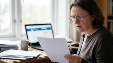 J Ai Repris Un Mi Temps En Touchant Ma Pension D Invalidite Personne Ne M Avait Dit Que La Cpam Comparait Chaque Trimestre Mes Revenus A Mon Ancien Salaire