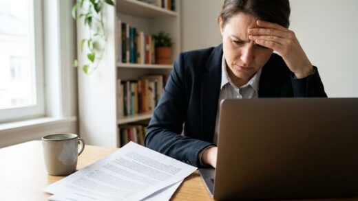 J'ai signalé un paiement frauduleux à ma banque : elle m'a fait attendre 6 semaines… mais un article de loi que personne n...