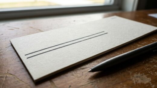 « J'ai signé au dos un chèque de 600 € pour que ma fille l'encaisse » : personne ne m'avait dit qu'un chèque barré ne pouv...