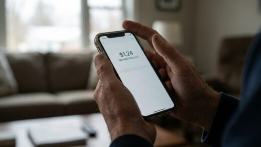 « J'ai subi une saisie sur mon compte sans aucun préavis » : personne ne m'avait dit que la banque devait me laisser 651,6...