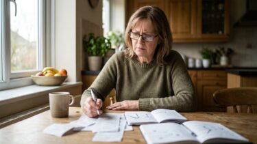 « J'ai touché ma pension de réversion pendant 4 ans » : personne ne m'avait dit que son montant était figé à vie le jour d...
