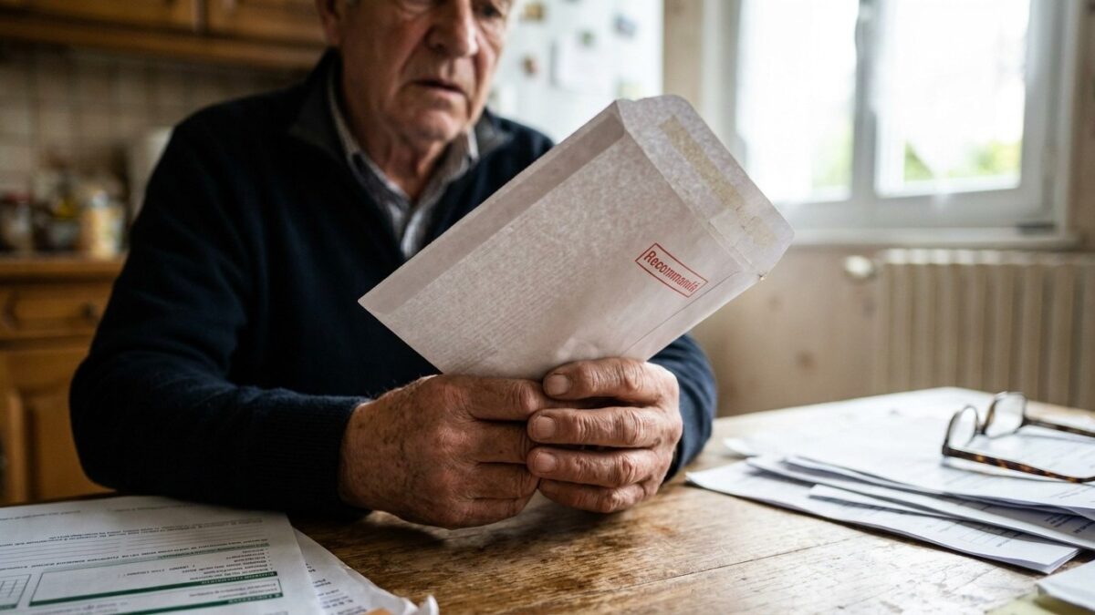 « J'ai touché ma retraite complémentaire pendant 4 ans sans rien remarquer » : personne ne m'avait dit que l'Agirc-Arrco p...