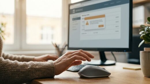 « J'ai validé mon virement malgré l'alerte sur le nom du bénéficiaire » : personne ne m'avait dit que ma banque était déch...