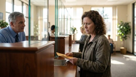 « J'ai vendu ma voiture et déposé le cash en plusieurs fois » : personne ne m'avait dit que le cumul déclenchait un signal...