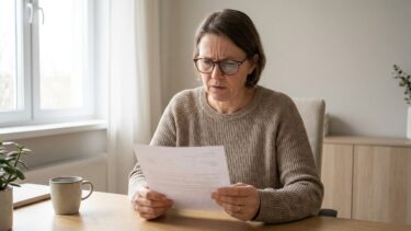 « J'ai vendu un terrain et tout déclaré aux impôts » : personne ne m'avait dit que cette ligne en bas de mon avis ferait s...