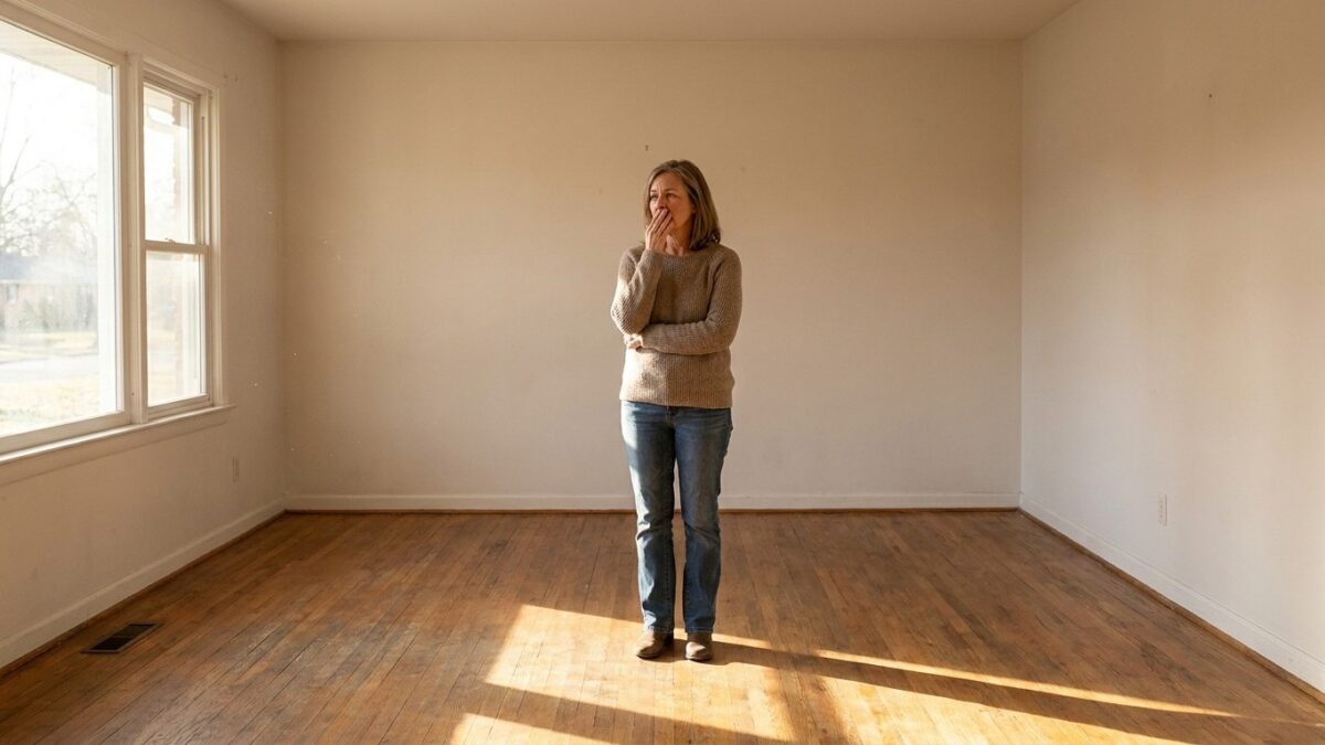 « J'ai vidé la maison de ma mère sans faire d'inventaire » : personne ne m'avait dit que le fisc taxerait ses meubles à 5 ...